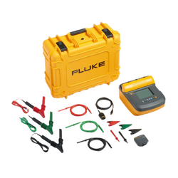FLUKE - Kit Testeur De Résistance D’Isolation (1 Fluke-1555 Fc Kit