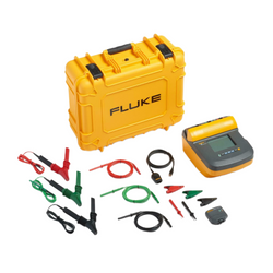 FLUKE - Kit Testeur De Résistance D’Isolation (1 Fluke-1555 Fc Kit