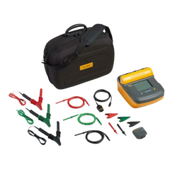 FLUKE - Testeur De Résistance D’Isolation (10 Kv Fluke-1555 Fc