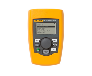 FLUKE - Calibrateur De Boucles De Test De Valves Fluke-710