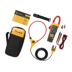 FLUKE - Pince Multimère TRMS AC/DC Fluke 376FC