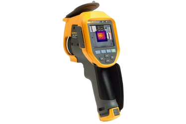FLUKE - Caméra Infrarouge 640x480 Pixels Flk-Ti401-Pro 9hz