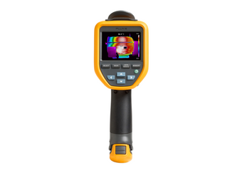FLUKE - Caméra Thermique Fluke Tis75+ 9hz Flk-Tis75+ 9hz