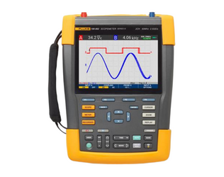 Oscilloscopes
