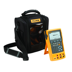 FLUKE - Calibrateur De Process À Mémoires+1an Pr Fluke-754/Fpc Eu