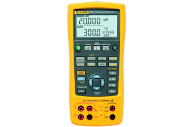 FLUKE - Calibrateur De Process Multi. De Précis. Fluke-726/Fpc Eu