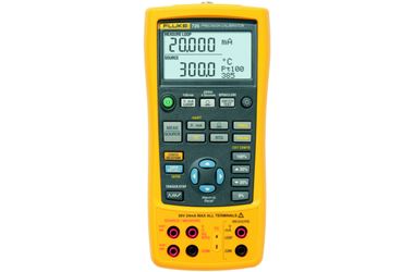 FLUKE - Calibrateur De Process Multi. De Précis. Fluke-726/Fpc Eu