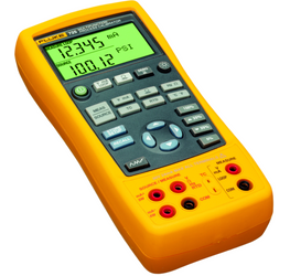 FLUKE - Calibrateur De Process Multi.+1an Pre. C Fluke-725/Fpc Eu