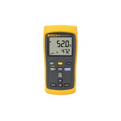 FLUKE - Fluke 52 II Dual Probe Digital Thermometer