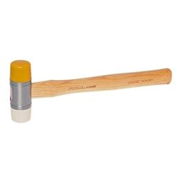 FORCE - Marteau à embouts Nylon et PU