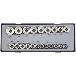 FORCE - Tc module 21 douilles 6p  1/2""
