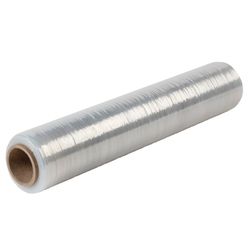 FOYLO - Handrekfolie 23µ 50cm transparant