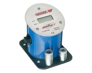 GEDORE - Dremotest E 9-320 Nm Avec Rs232 8612-300