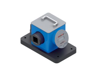 GEDORE - Dremotest E 500-3150 Nm Avec Rs232 8612-3150