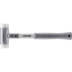 HALDER - Maillet Sans Rebond Nylon 3399.040