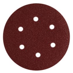 HIKOKI - Disque De Ponçage D.150 K40 (10 Pcs) 753111