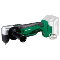 HIKOKI - Perceuse-Visseuse D'Angle Sans Fil 18v - 12,5 Nm - Mv