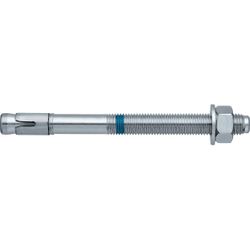HILTI - Goujon À Cône Exp, Avec Écrou Non Monté Hsa-K M10x68/5