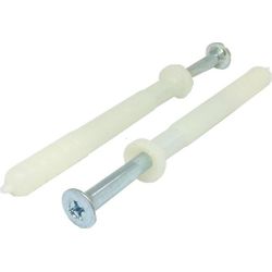 HILTI - Cheville Avec Vis Prémontée Hilti Hps-1 8/80