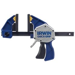 IRWIN - Serre-Joints/Écarteur De Force Élevée 300 Mm (12 )