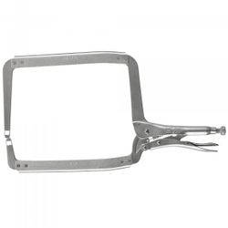 IRWIN - Pince-étau Cygne Grande Original - 18”/455 mm