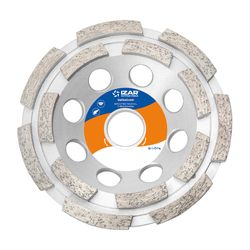 IZAR - Diamond Cutting 2 Taille Cup 1861 180 X
