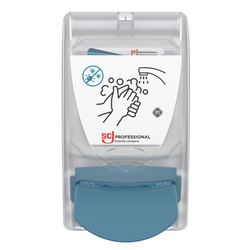 STOKO - Scjp Antimicrobial 1l Dispenser