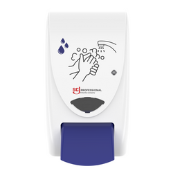 STOKO - Scjp Cleanse Light Foam 2l Dispenser