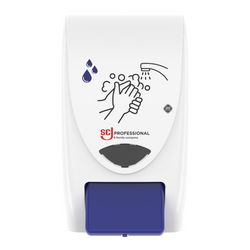 STOKO - Scjp Cleanse Light 2l Dispenser