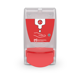 STOKO - Scjp Sanitise 1l Dispenser