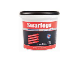 STOKO - Swarfega Black Box 150 Wipes Emmer/Seau