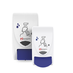 STOKO - Scjp Shower 1l Dispenser