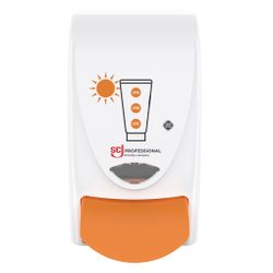 STOKO - Scjp Sun Protect 1l Dispenser