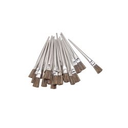 JOUANEL - Lot De 20 Pinceaux De Décapage Pinc