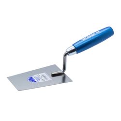 JUNGHENKELMANN - Truelle De Plâtrier Façon  Berne  120mm