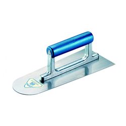 JUNGHENKELMANN - Platoir Façon  Belge  Bout Rond 280mm 0
