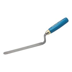 JUNGHENKELMANN - Truelle Joint Façon  Hambourg  Col Plat