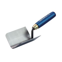 JUNGHENKELMANN - Truelle Coins Pointue L'Intérieur Ronde