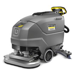 KARCHER - Autolaveuses Aspirantes Autotractées Bd 70/75 W Classic Bp