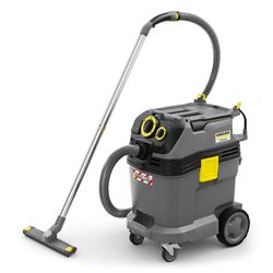 KARCHER - Aspirateurs Eau Et Poussières Nt 40/1 Tact Te L