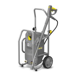 KARCHER - Nettoyeurs Haute Pression À Eau Froide Hd 6/15 M Cage