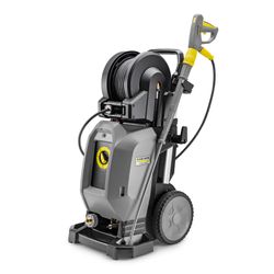 KARCHER - Nettoyeurs Haute Pression À Eau Froide Hd 9/20-4 Sxa Plus