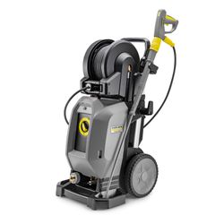 KARCHER - Nettoyeurs Haute Pression À Eau Froide Hd 10/25-4 Sxa Plus