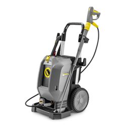 KARCHER - Nettoyeurs Haute Pression À Eau Froide Hd 10/25-4 S Plus