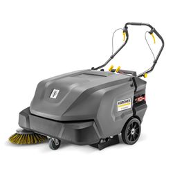 KARCHER - Balayeuses Autotractées Et Mécaniques Km 85/50 W Bp
