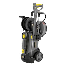KARCHER - Nettoyeurs Haute Pression À Eau Froide Hd 5/15 Cx Plus + Fr Classic