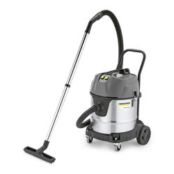 KARCHER - Aspirateurs Eau Et Poussières Nt 50/2 Me Classic Edition
