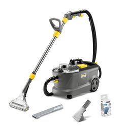 KARCHER - Injecteur extracteur 220v pompe 40w