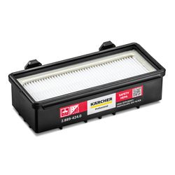 KARCHER - Filtre Hepa