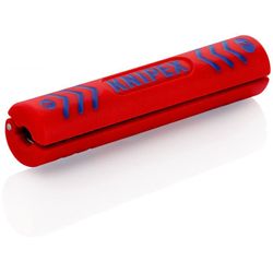 KNIPEX - Outil A Denuder Pour Cables Coaxiaux